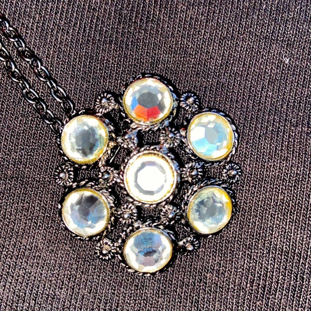 Pendent Necklace